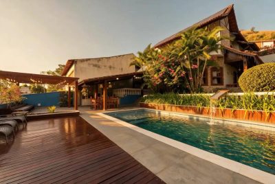 Casa de Condomínio, 5 quartos - Foto 2