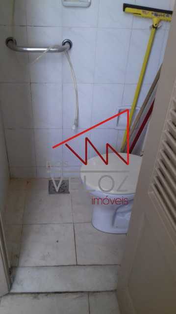 Cobertura, 2 quartos, 92 m² - Foto 5