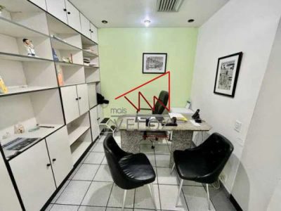 Sala-Conjunto, 38 m² - Foto 3