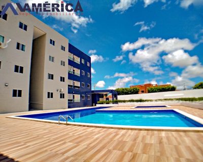 Apartamento, 2 quartos, 53 m² - Foto 5