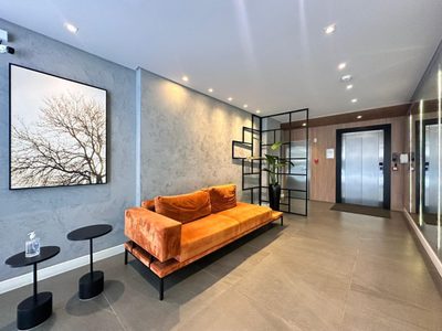 Apartamento, 3 quartos, 128 m² - Foto 3