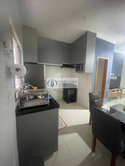 Casa, 2 quartos, 65 m² - Foto 1