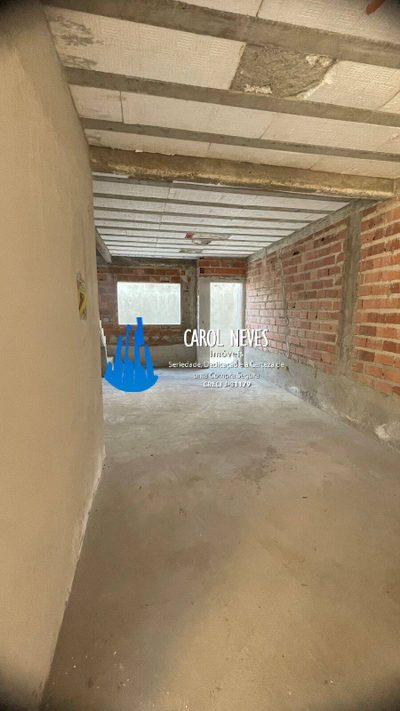 Casa, 2 quartos, 65 m² - Foto 3