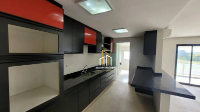 Apartamento, 2 quartos, 130 m² - Foto 3