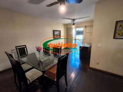 Apartamento, 3 quartos, 110 m² - Foto 1