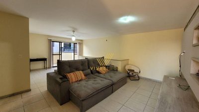 Cobertura, 4 quartos, 226 m² - Foto 1