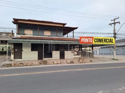 Loja-Salão, 450 m² - Foto 1