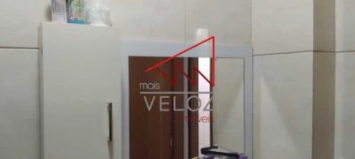 Kitnet-Studio, 33 m² - Foto 1
