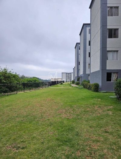 Apartamento, 2 quartos, 38 m² - Foto 4