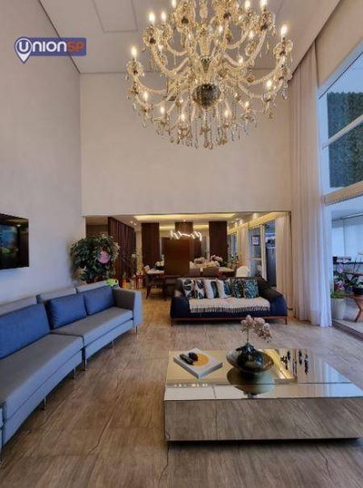 Apartamento, 3 quartos, 238 m² - Foto 5