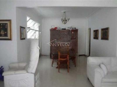 Apartamento, 4 quartos, 144 m² - Foto 5