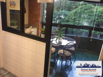 Apartamento, 4 quartos, 180 m² - Foto 3