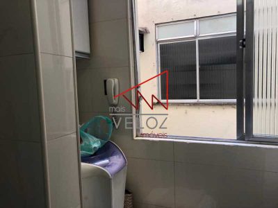 Apartamento, 2 quartos, 74 m² - Foto 5