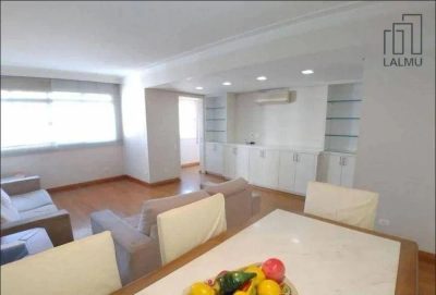 Apartamento, 1 quarto, 85 m² - Foto 1