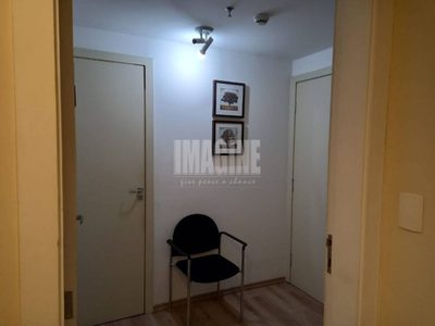 Sala-Conjunto, 37 m² - Foto 2