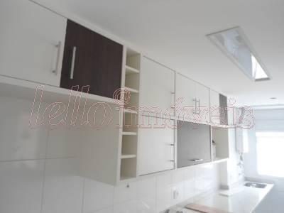 Apartamento, 2 quartos, 66 m² - Foto 2