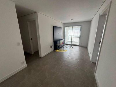 Apartamento, 2 quartos, 69 m² - Foto 1