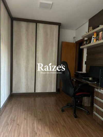 Casa, 3 quartos, 200 m² - Foto 1
