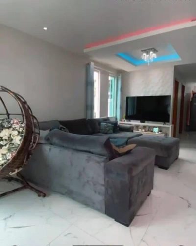 Casa, 3 quartos - Foto 4