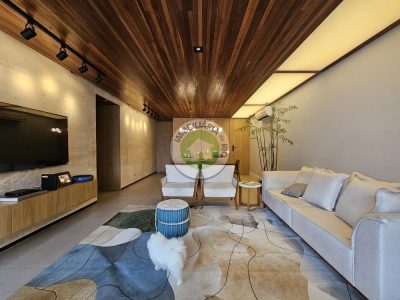 Apartamento, 2 quartos, 147 m² - Foto 1