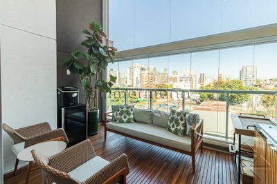 Apartamento, 2 quartos, 105 m² - Foto 5