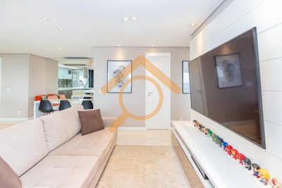 Apartamento, 2 quartos, 85 m² - Foto 3