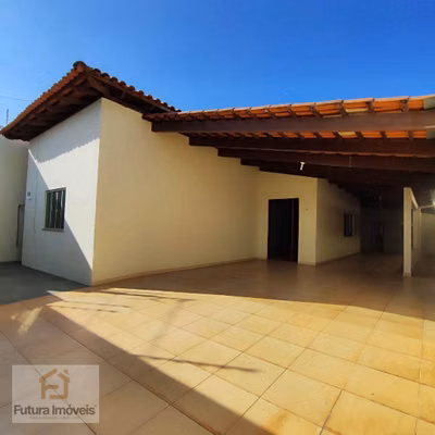 Casa, 3 quartos, 200 m² - Foto 1