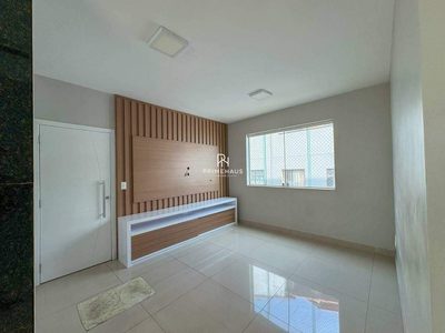Apartamento, 3 quartos, 80 m² - Foto 2