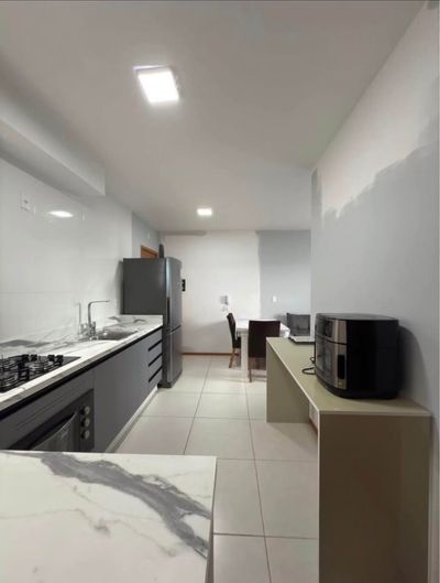 Apartamento, 2 quartos, 51 m² - Foto 2