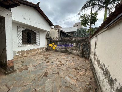 Casa, 3 quartos, 360 m² - Foto 1
