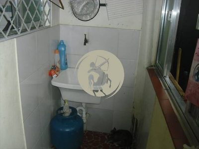 Apartamento, 1 quarto, 46 m² - Foto 5
