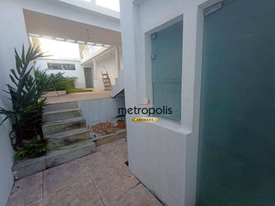 Casa, 8 quartos, 240 m² - Foto 5