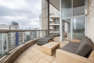 Apartamento, 2 quartos, 151 m² - Foto 2