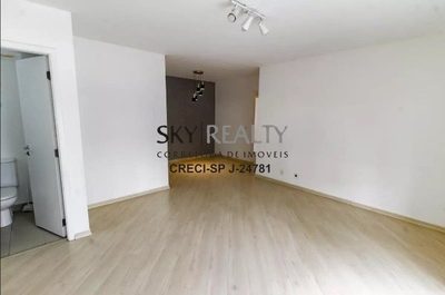 Apartamento, 3 quartos, 97 m² - Foto 4