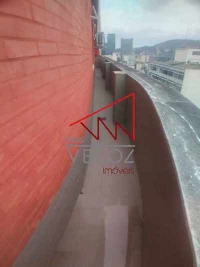 Cobertura, 137 m² - Foto 4