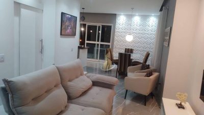 Sobrado, 3 quartos, 170 m² - Foto 4