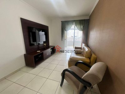 Apartamento, 2 quartos, 100 m² - Foto 3