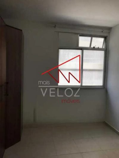 Apartamento, 1 quarto, 31 m² - Foto 4