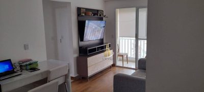 Apartamento, 2 quartos, 56 m² - Foto 3