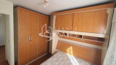 Apartamento, 3 quartos, 63 m² - Foto 1