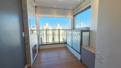 Apartamento, 2 quartos, 69 m² - Foto 3