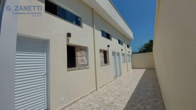 Casa, 1 quarto, 35 m² - Foto 2