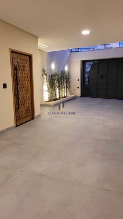 Casa, 3 quartos, 245 m² - Foto 2