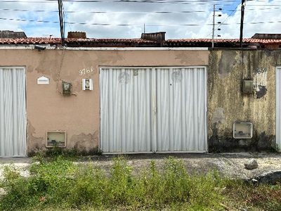 Casa, 1 quarto - Foto 1