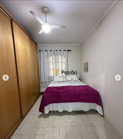Casa, 3 quartos, 192 m² - Foto 3