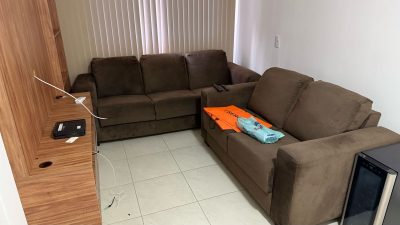 Apartamento, 2 quartos, 45 m² - Foto 4