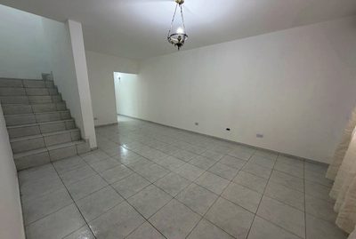 Sobrado, 3 quartos, 146 m² - Foto 1