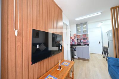 Apartamento, 1 quarto, 33 m² - Foto 5