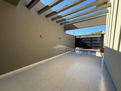 Casa, 2 quartos, 61 m² - Foto 2