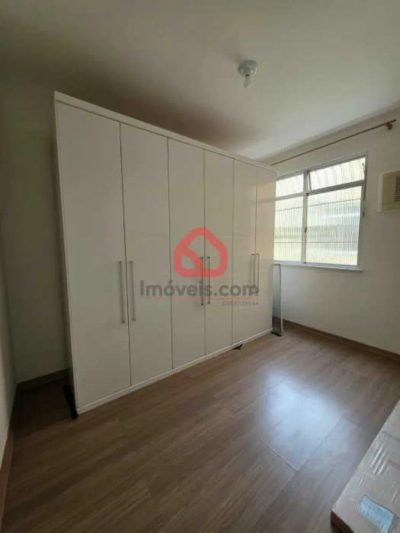 Apartamento, 2 quartos, 45 m² - Foto 4